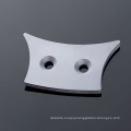 Tungsten Carbide Centrifuge Wear Parts